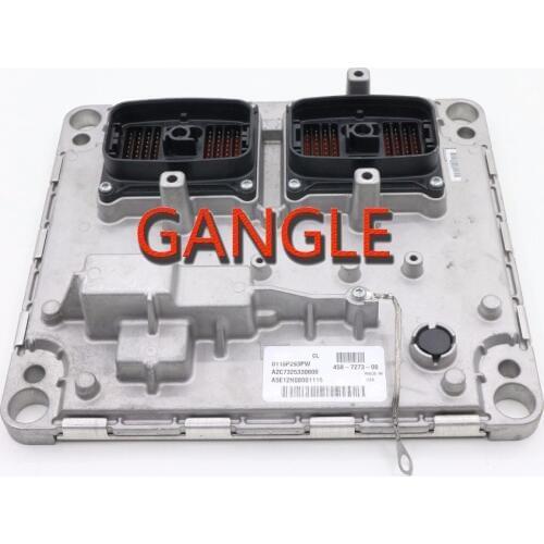 458-7273-00 Control Module