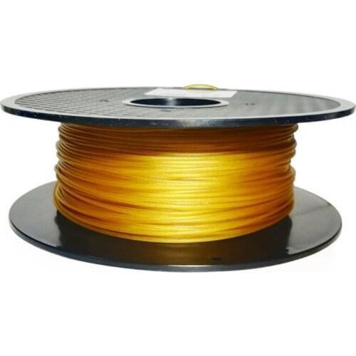 High rigidity PEI 3d printer filament 1.75mm 0.5kg per spool with Excellent high temperature performance