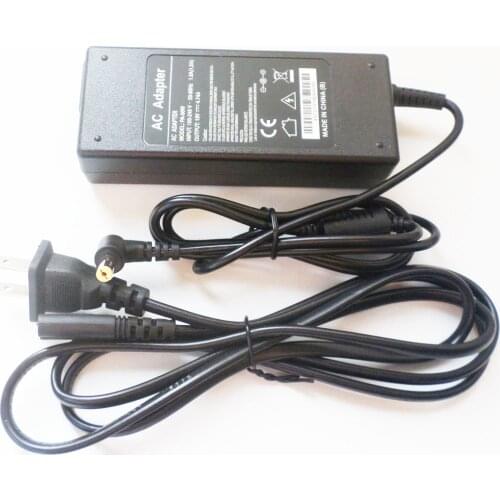 New 90W Laptop AC Adapter Battery Charger For Acer Aspire V3-571G V3-771 V3-771G 7741 7741G 7750G Notebook PC Power Supply Cord