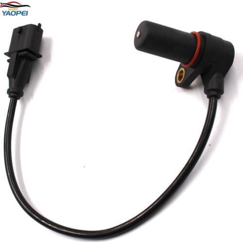 YAOPEI New High Quality Crankshaft Position Sensor For Vauxhalluse OE 97226992 0281002486