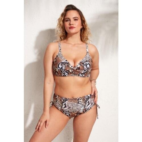 Ola Chicas Beach Swimwear