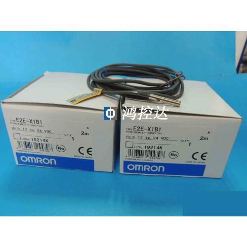 Special special brand new original close to switch E2E-X1B1