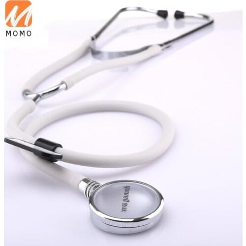 Stethoscope Medical Student Pediatric Pregnant Womens Hearing Fetal Heart Medical Household Childrens Receiver