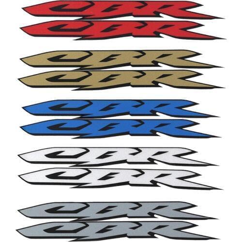 Motorcycle REFLECTIVE Stickers FAIRING Decals for HONDA CBR1000rr cbr2 cbr22 CBR ALL