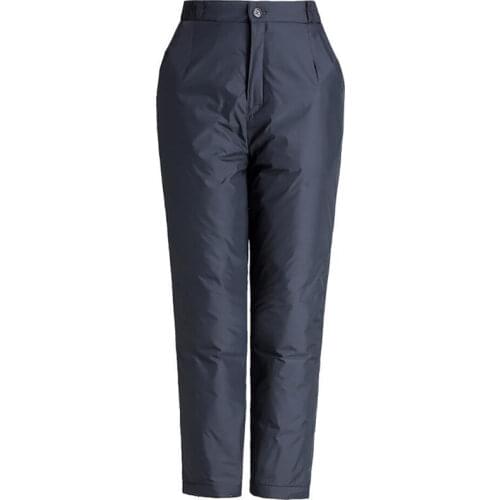 Women's High Waist Pants VIHKLC China