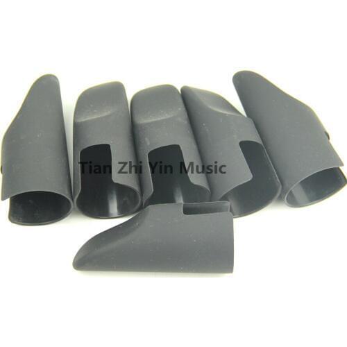 Clarinet Sax hat sax Protective cap 6pcs