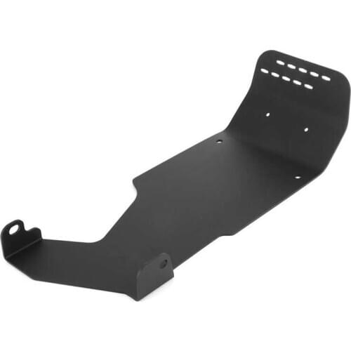 Motorcycle Skid Plate Engine Guard Chassis Cover Fit for TRIUMPH BONNEVILLE T120/T100 Aluminum Skid Plate New Arrivals