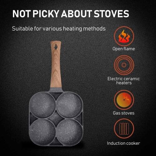 Сковороды для панкейков Karsah China At AliExpress