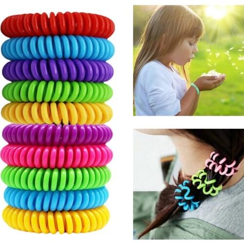 Kesoto Mosquito Bracelets