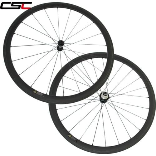 700C 24mm 38mm 50mm 60mm 88mm wide 23mm Clincher Tubular bike road wheels bicycle carbon wheels Basalt Brake Powerway R13 hub