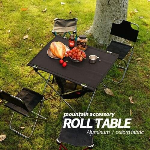 LZHZXY Folding Tables