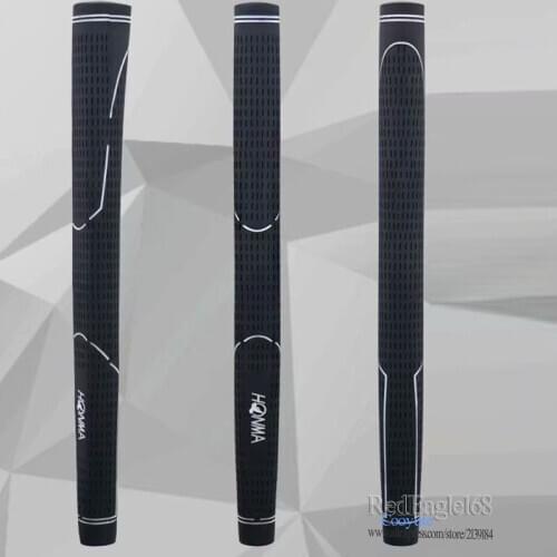 New Golf Grips High Quality PU HONMA Golf Putter Grips Slim Putter Golf Clubs Grips Free Shipping