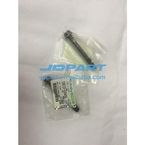 New v2203 Head Bolt Kit (Set of 18 pcs) For Kubota