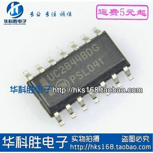 Original 5PCS / UC2844BD UC2844BDG 14