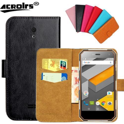 Original ! Nomu S10 Case ,6 Colors High Quality Leather Exclusive Case For Nomu S10 Cover Phone Bag Tracking