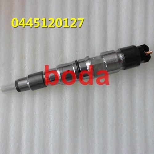 TAZONDLI original common rail injector 0445120127/0445120266 for 612630090012