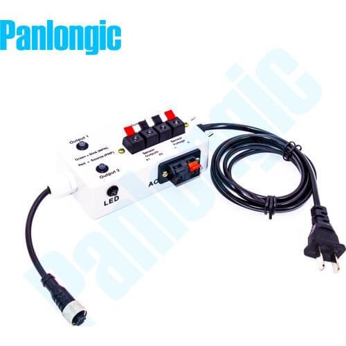 PanLongIC Electronic Measuring Instruments