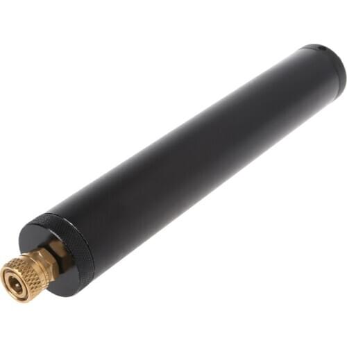 PCP Air Filter Compressor Oil-Water Separator High Pressure 40Mpa 300bar Pump