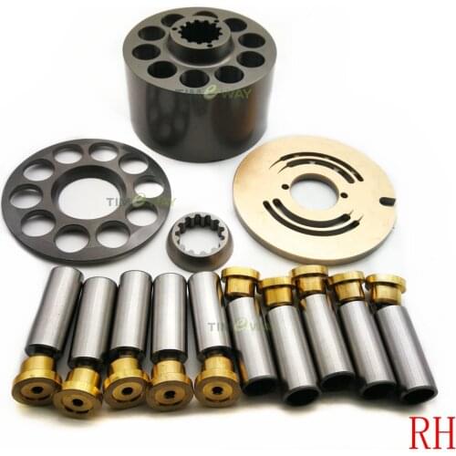 NACHI Repair Kits Piston Pump PVD-2B-32 PVD-2B-26 Pump Parts PVD-2B-36