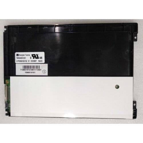 TM084SDHG01 FOR 8.4 INCH INDUSTRIAL LCD PANEL