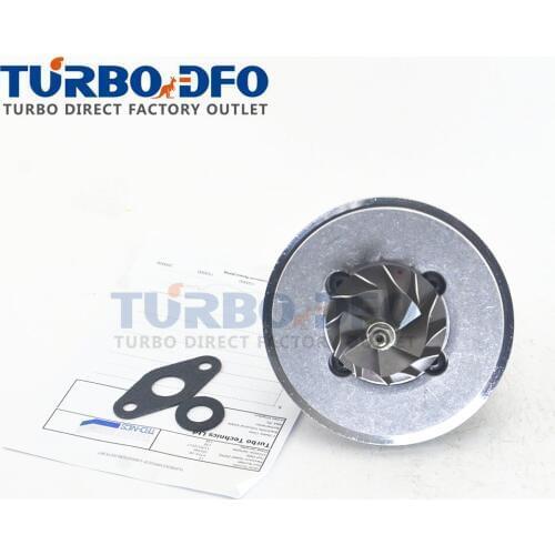 Turbo charger KT10-1B cartridge core CHRA turbine for KIA Retona Sportage 2.0 TD RF 61KW / 83HP 0K058-13700C