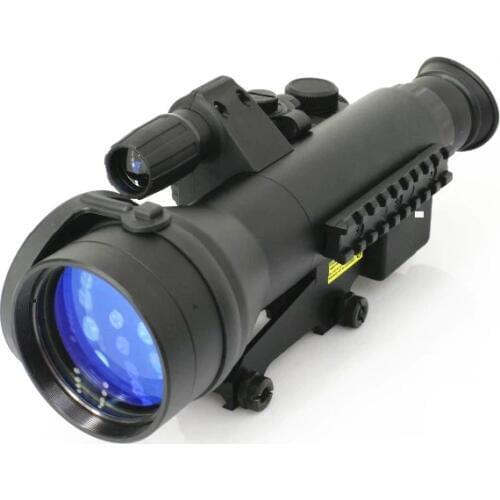 YUKON ADVANCED OPTICS Night-vision Devices China