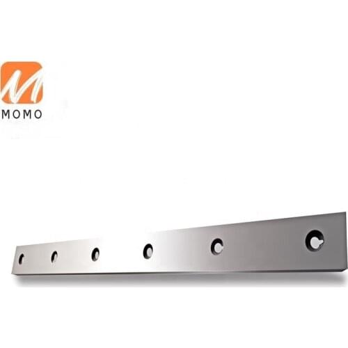 Factory Price High Haderness Carbide Inserts Shear Blades For Light Industry/ Aviation/ Shipbuilding/ Metallurgy