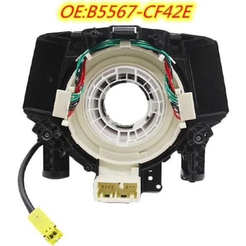 1PC High Quality NEW For Nissan Teana J31 Micra Wingroad 350Z EL ER GL 2005 2008 B5567-CF42E B5567CF42E B5567 CF42E