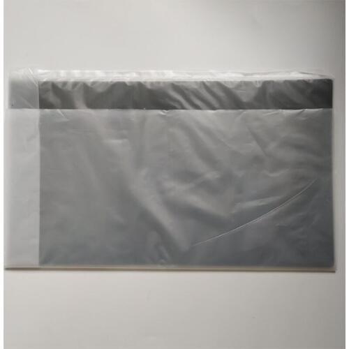 10PCS/Lot New 20" Wide 45 degree LCD Matte Polarized film polarizer film for tft LCD LED Screen Panel