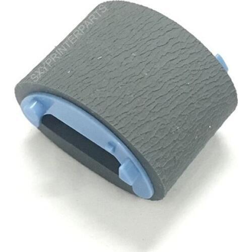 20pcs/lot RL1-1497 Pickup roller for HP Laser Jet P1505 P1566 P1606 M1120 M1522NF M1536 P1102 P1106 P1108 Laserjet printer parts