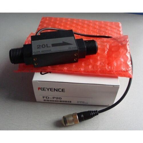 Brand new genuine FD-P20 flow sensor