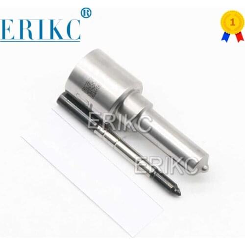 DLLA140P2408 Diesel Nozzle DLLA 140 P 2408 Common Rail Injector Parts DLLA 140P 2408 Needle Sprayer for Bosch Injector