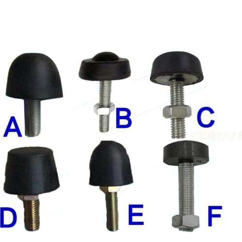 For ZX SUMITOMO SK CATERPILLAR CAT DOOSAN KATO HYUNDAI VOLVO Excavator Door Top rubber Door top glue Excavator Accessories