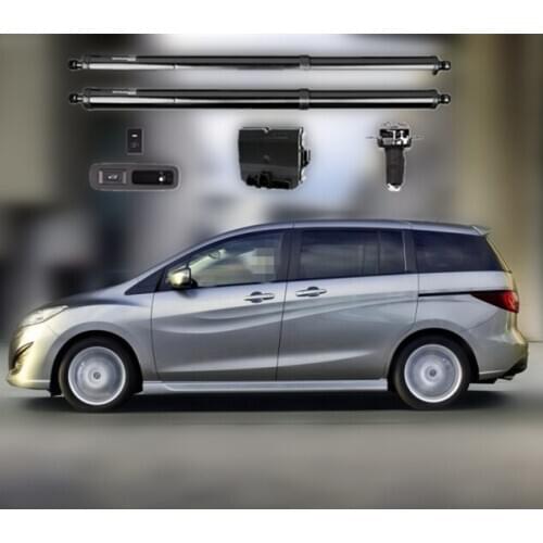 Electric Tail Gate Lift For Mazda 5 electric tailgate lift for Mazda 5 intelligent power trunk car modification accessories