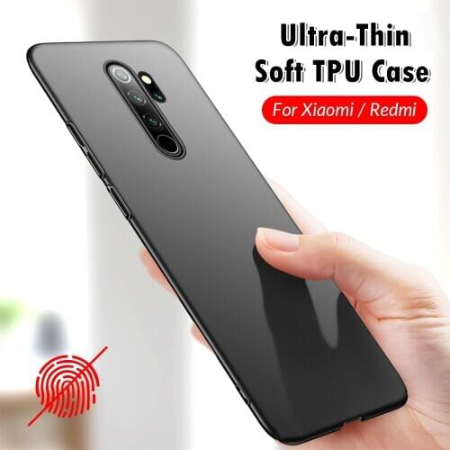 HERECASE Phone Cases Xiaomi Redmi 9C