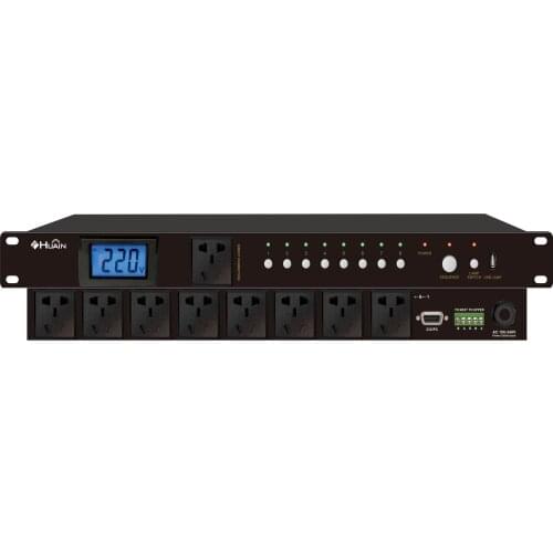 HUAIN DJ Equipment
