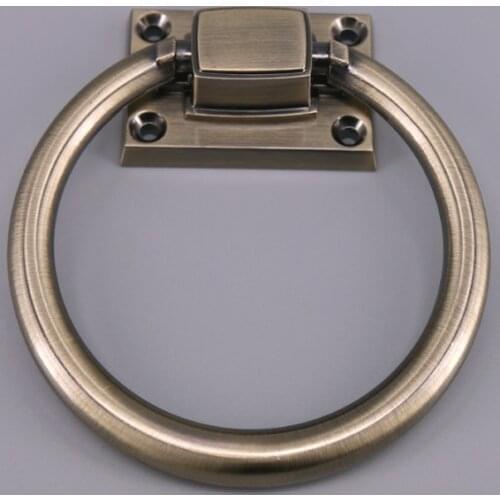 KUNGSPHAN Bronze Furniture Handles