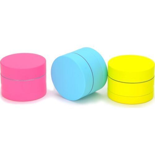 Metal Herb Grinder Mill Smoke Spice Muller Tobacco Crusher Machine Tobacco Grinder Cigarette Hookah Shisha Accessories wholesale