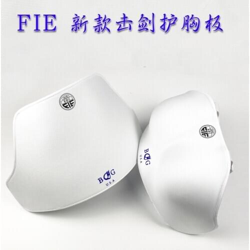 FIE new rule fencing chest protector for Men/Women, fencing products and equipments, fencing gears