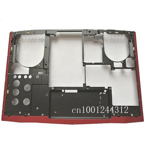 New Original For Dell Alienware M17X R3 R4 Lower Bottom Base Case Cover 0K9J44