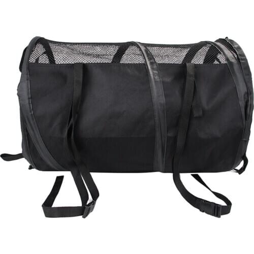 Dog Portable and Breathable Bag Outdoor Carrier for Small Medium Cats Dogs