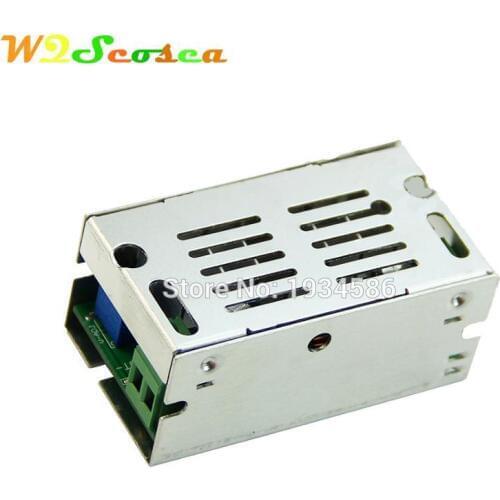 10A 200W DC 6~35V to 6~55V 6V 12V 19V 24V 36V 48V Boost Step UP Voltage Power Regulator Converter Charger Power Supply Module