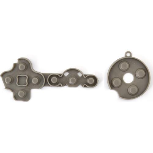 Conductive Rubber Contact Pad Button D-Pad for Microsoft for Xbox 360 wireless Controller