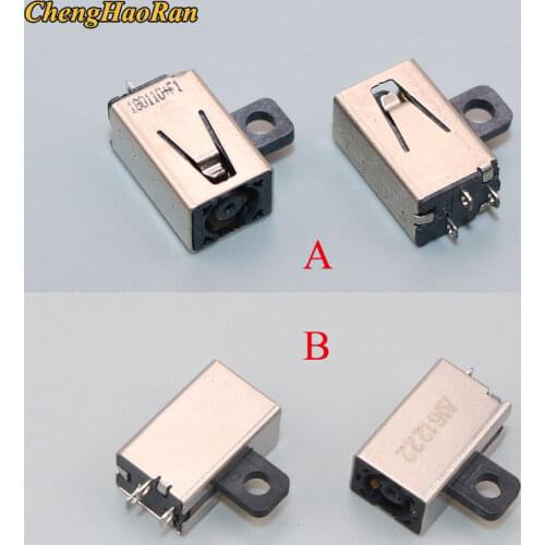 DC Power Jack for DELL Inspiron 5555 5558 5559 v3558 v3559 3459 5455 5458 5459 7460 7560 3147 DC Connector Laptop Socket