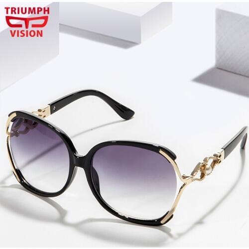 Womens Sunglasses Brand TRIUMPH VISION China