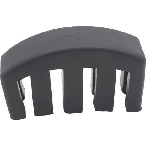 XFDZ Rubber Practice 5 Claws Cello Mute for 1/8 - 4/4 Size Cello Volume Control