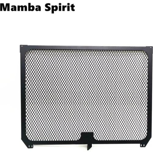 FOR HONDA YZF R6 2017-2019 Motorcycle Accessories Radiator Guard Protective Cover