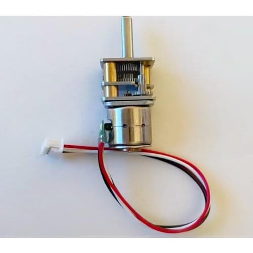 10 stepping motor GM12-10 stepping motor 10 stepping motor