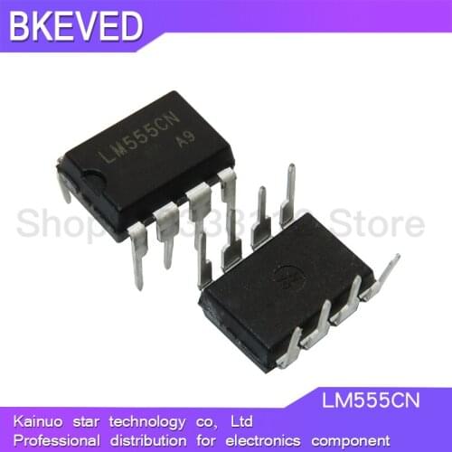 2PCS LM6172IN DIP8 LM6172 DIP LM6172I DIP-8 new and original IC