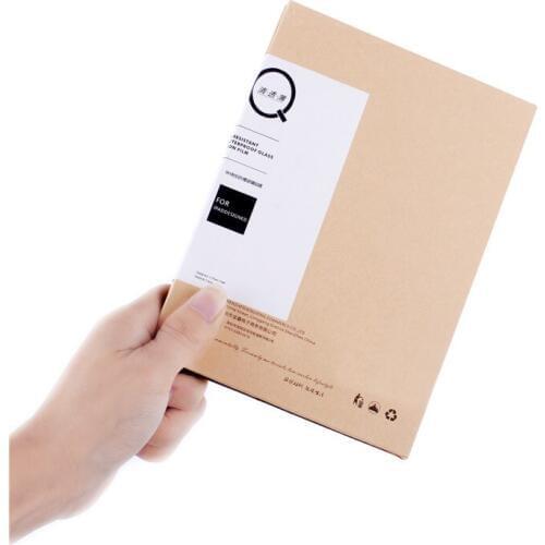 2 Pcs/Lot HD Remote Controller Tempered Glass LCD Screen Protector Film for Flysky FS I6S RC